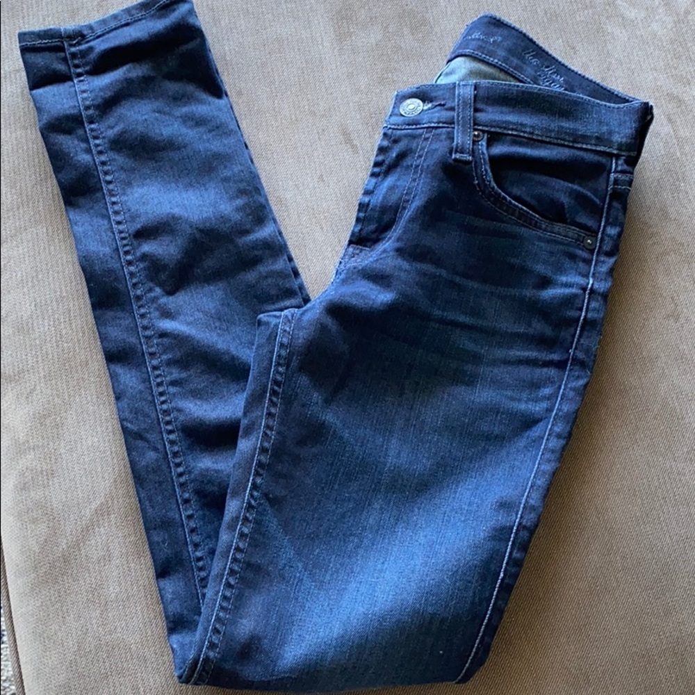 Jeans - Picture 5 of 5